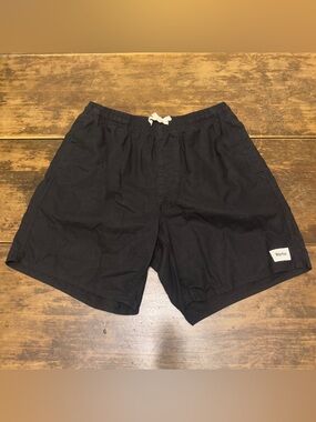 Rhythm Cotton Shorts